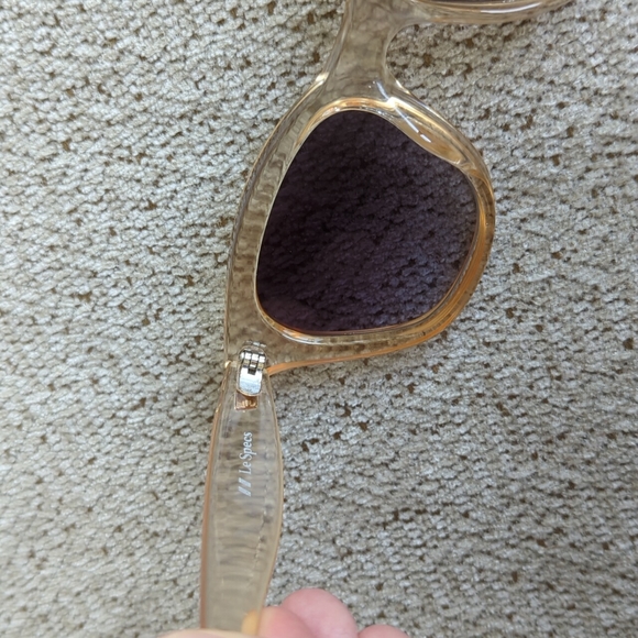 Le Specs Sunglasses - Picture 2 of 3